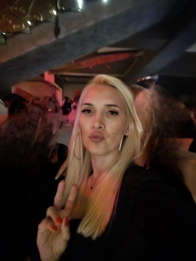 Žana Jakšić, head of operations at Nini Travel Agency in Split