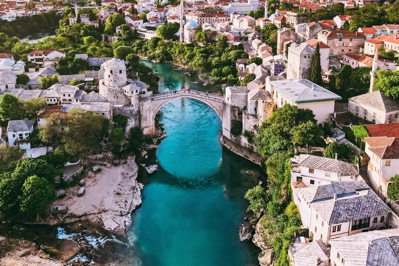 Split to Mostar Transfer from Split Split to Mostar Transfer from Split