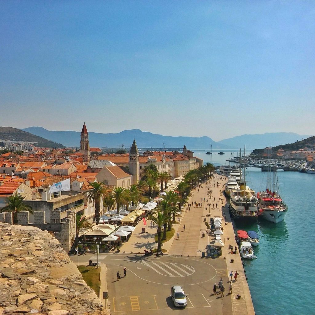 Trogir