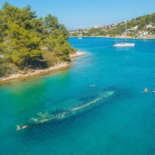 Blue Lagoon & Island Escape: Hidden Gems & Crystal Waters