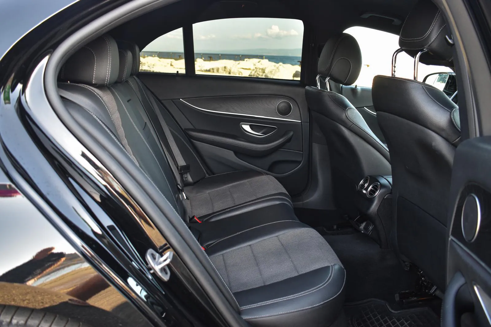 Mercedes E Class