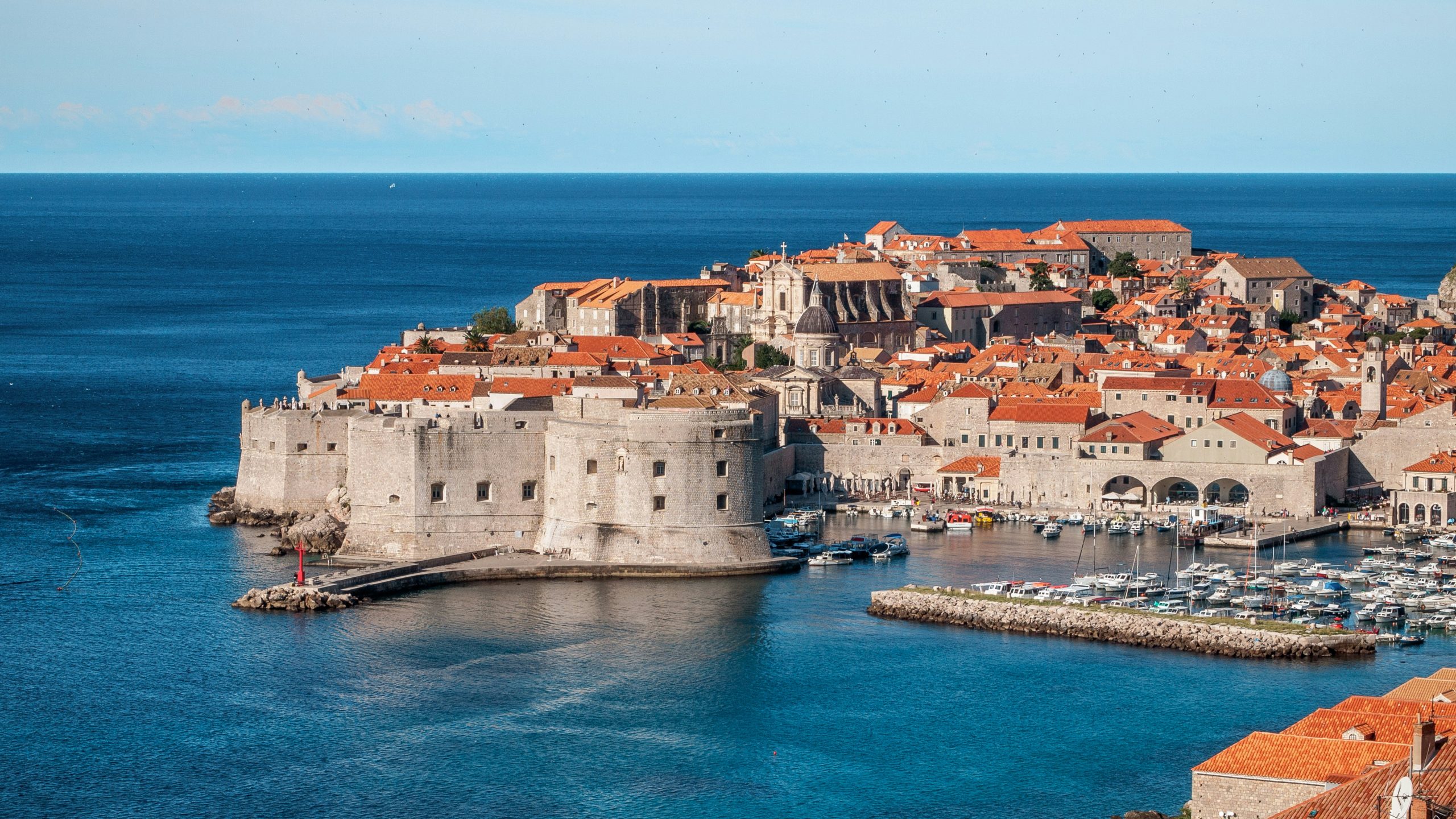 Split to Dubrovnik private transfer