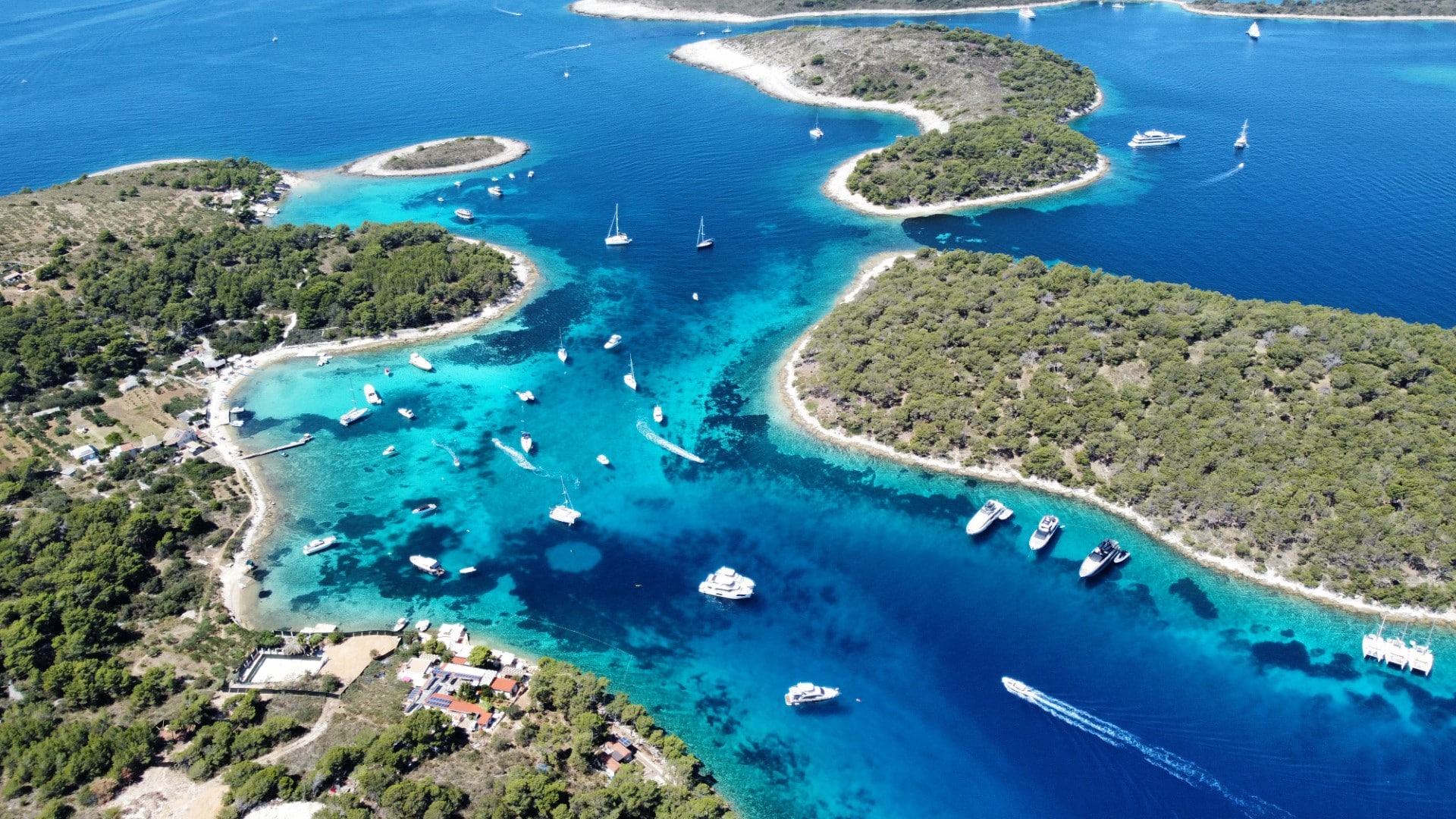 Pakleni archipelago