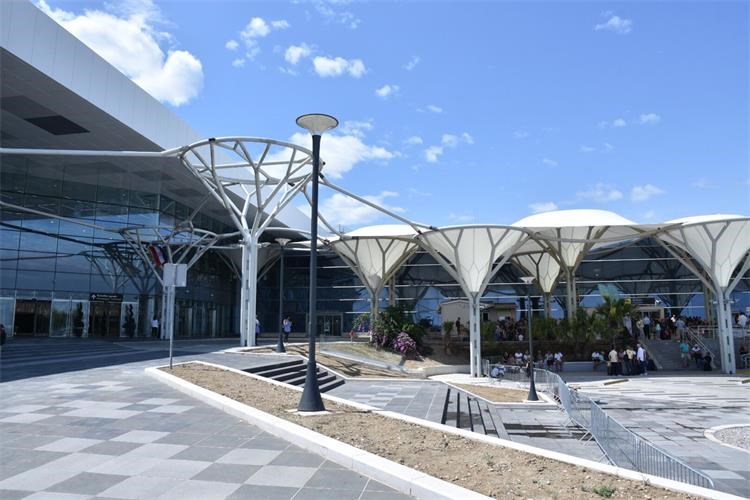 ACI Marina Split to Split airport